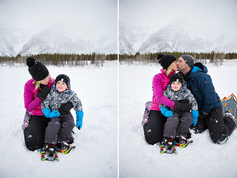 Calgary Family Photographer