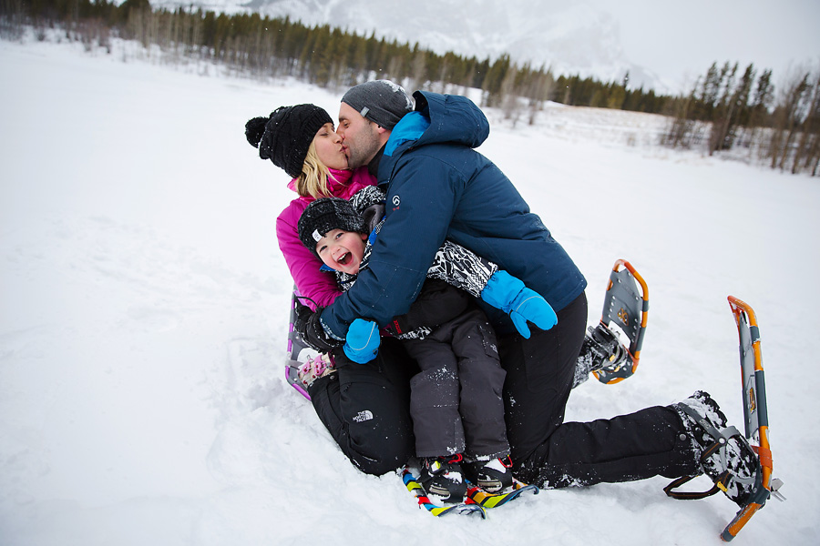 Calgary Family Photographer