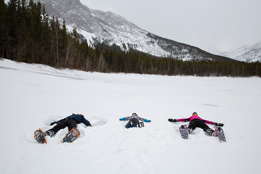 Calgary Family Photographer