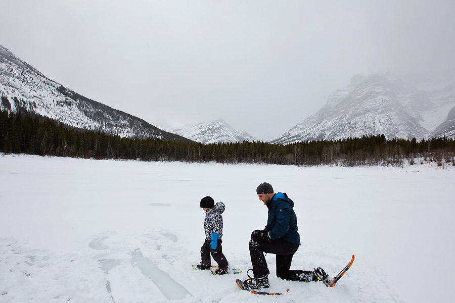 Calgary Family Photographer