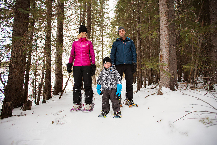 Calgary Family Photographer