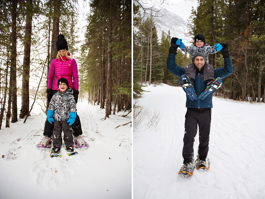 Calgary Family Photographer