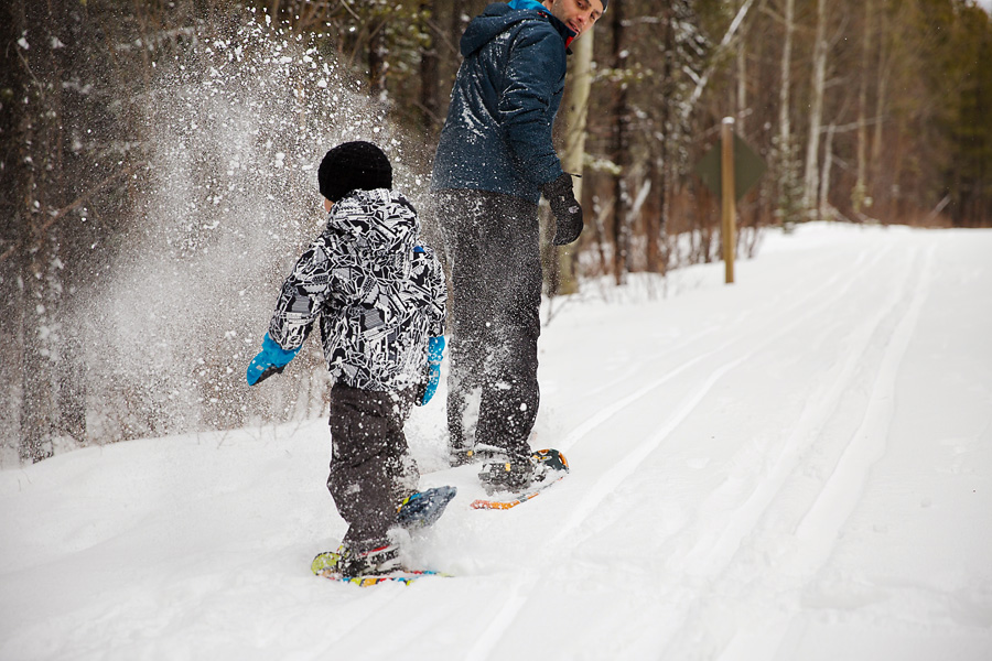 Kananaskis Family Photographer