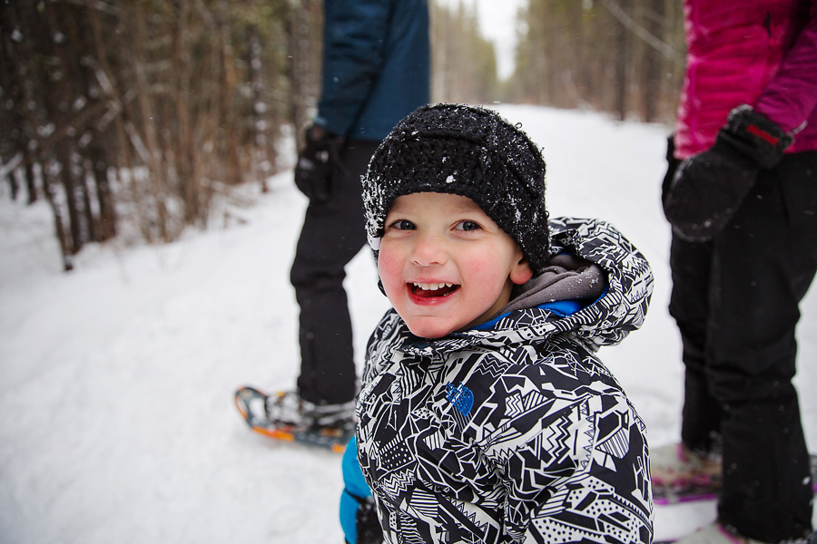 Kananaskis Family Photographer