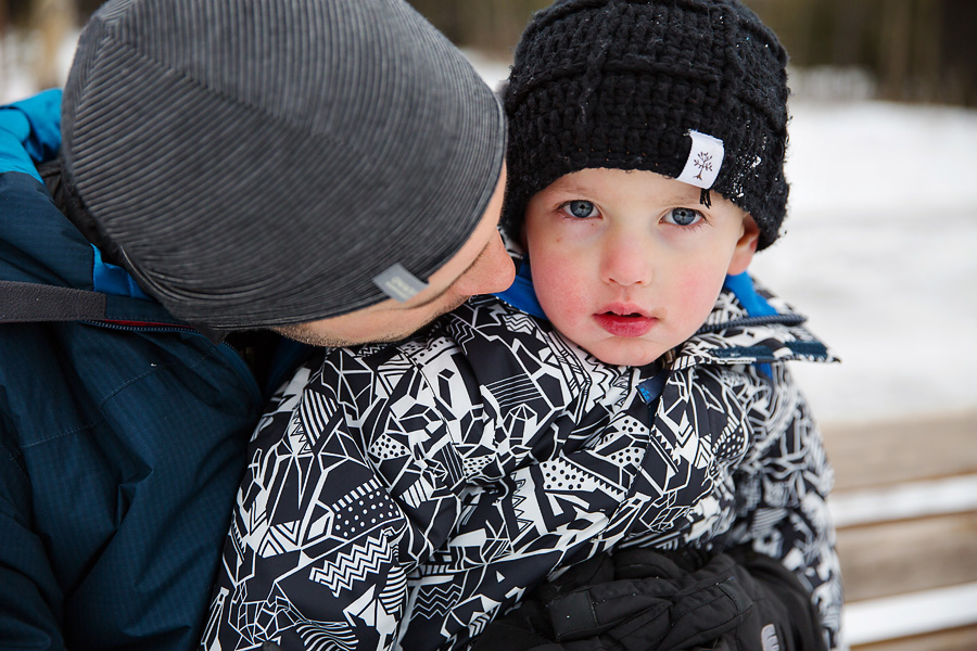 Calgary Family Photographer