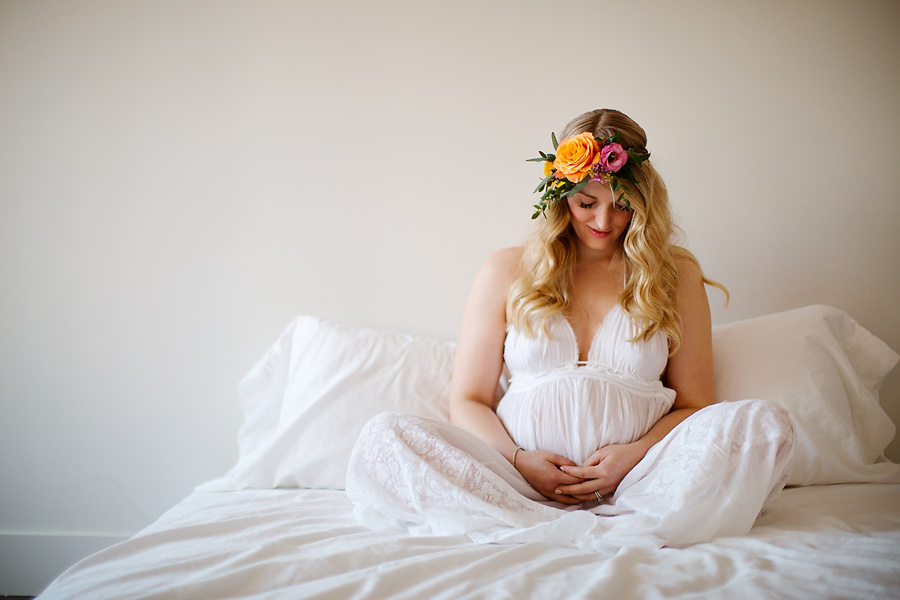 Calgary maternity Photographer