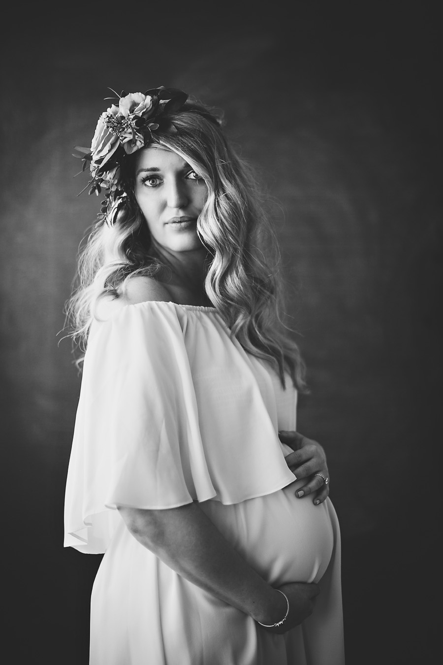 Calgary Maternity Photographer