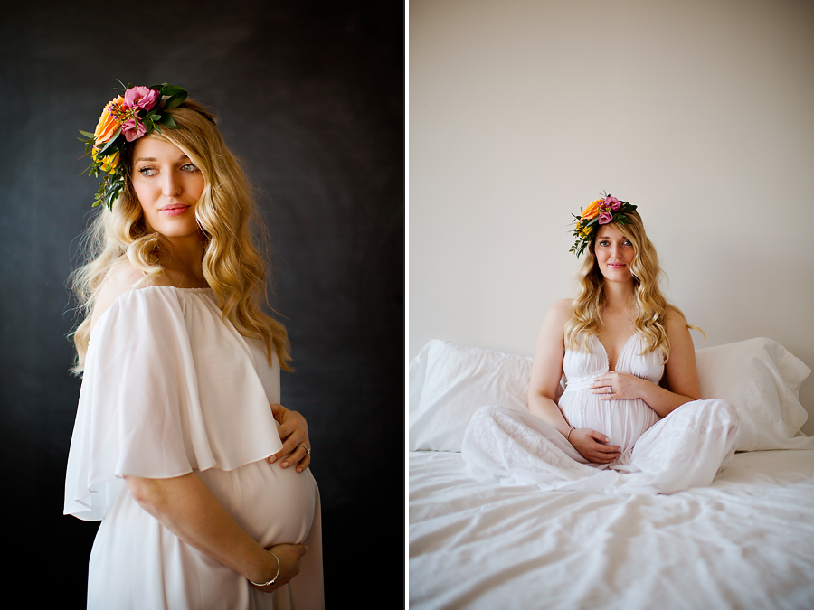 Okotoks Maternity Photographer