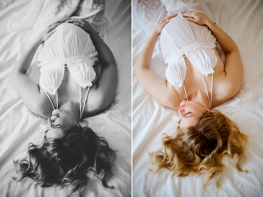 Calgary Maternity Photographer