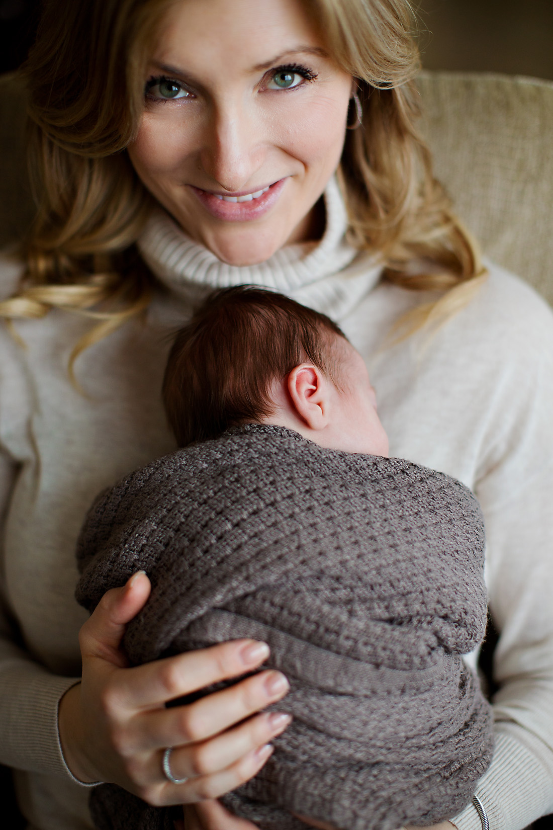 Calgary Newborn Photographer