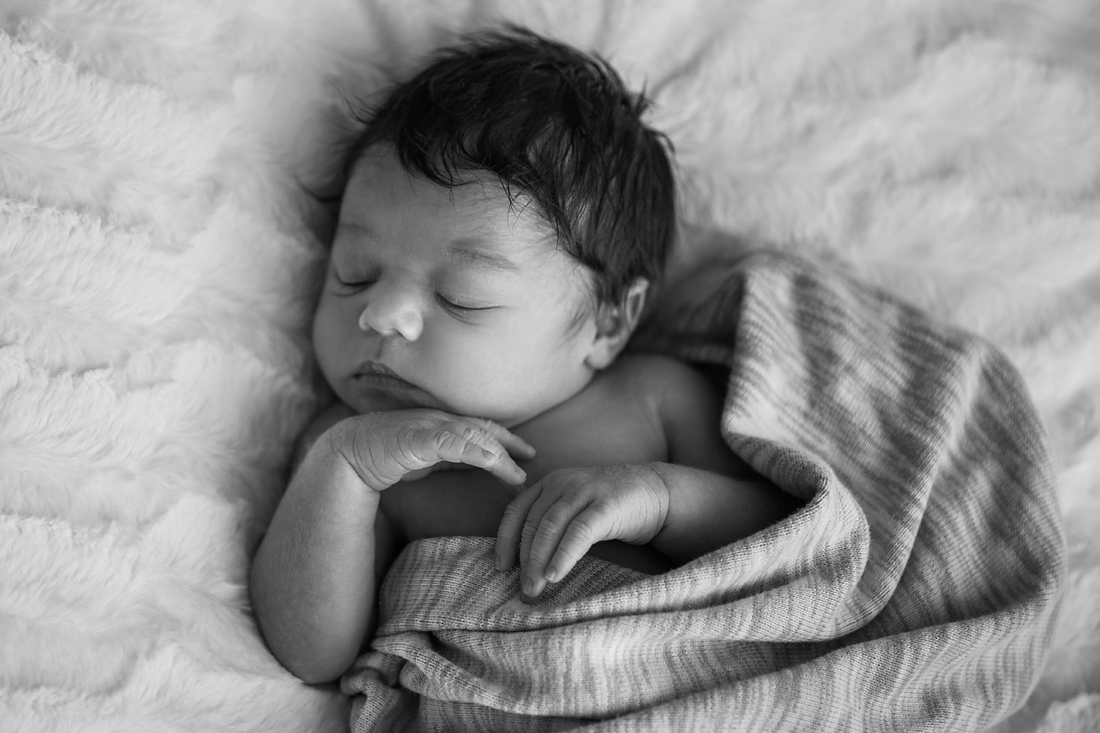 Okotoks Newborn Photographer