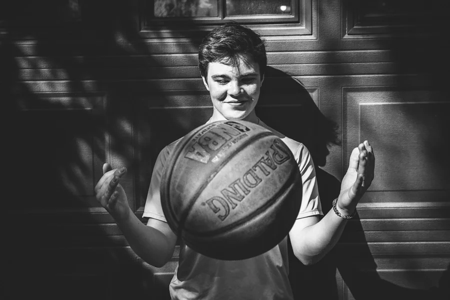 calgary teen photographer