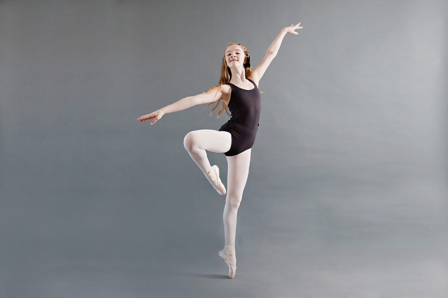 Calgary Dance Photographer