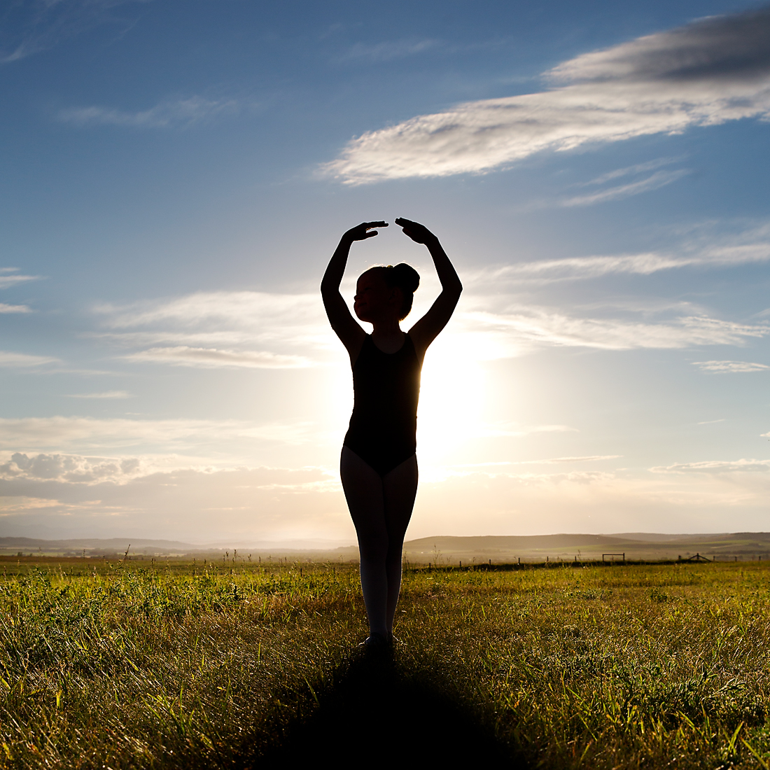 Okotoks Dance Photographer