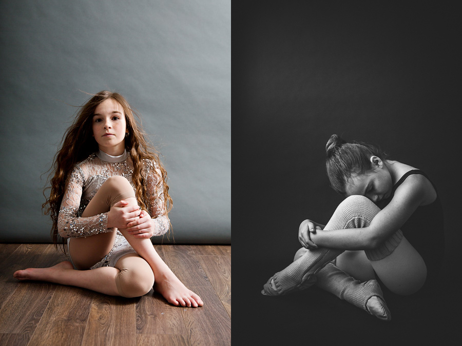 Calgary dance photographs