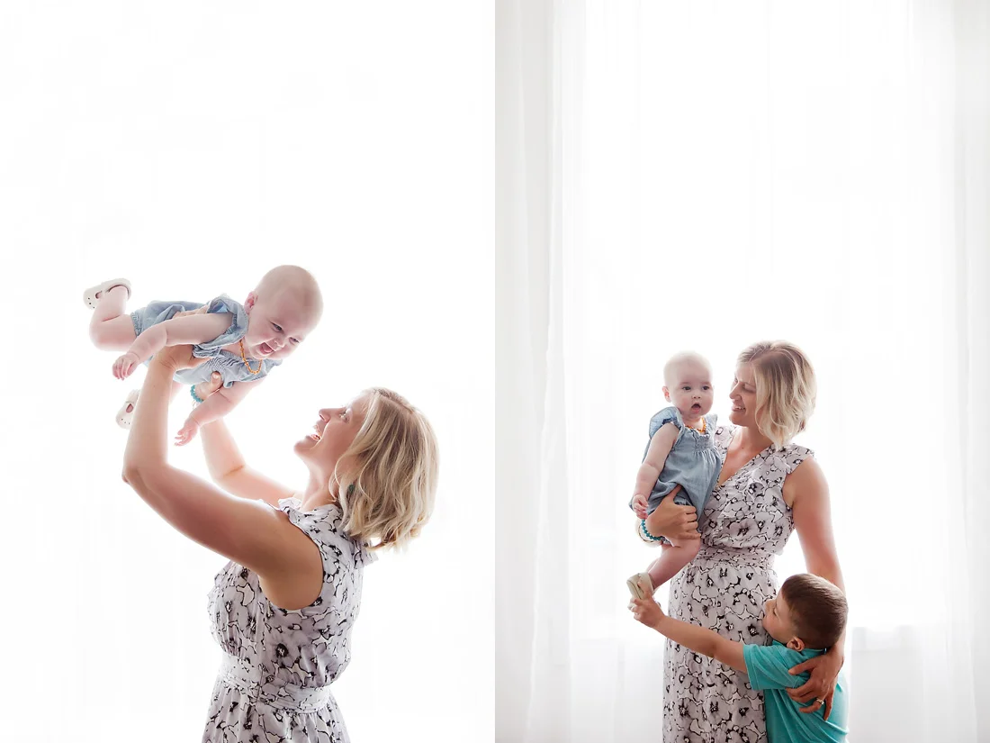 Celebrating Motherhood | Okotoks Photography Studio