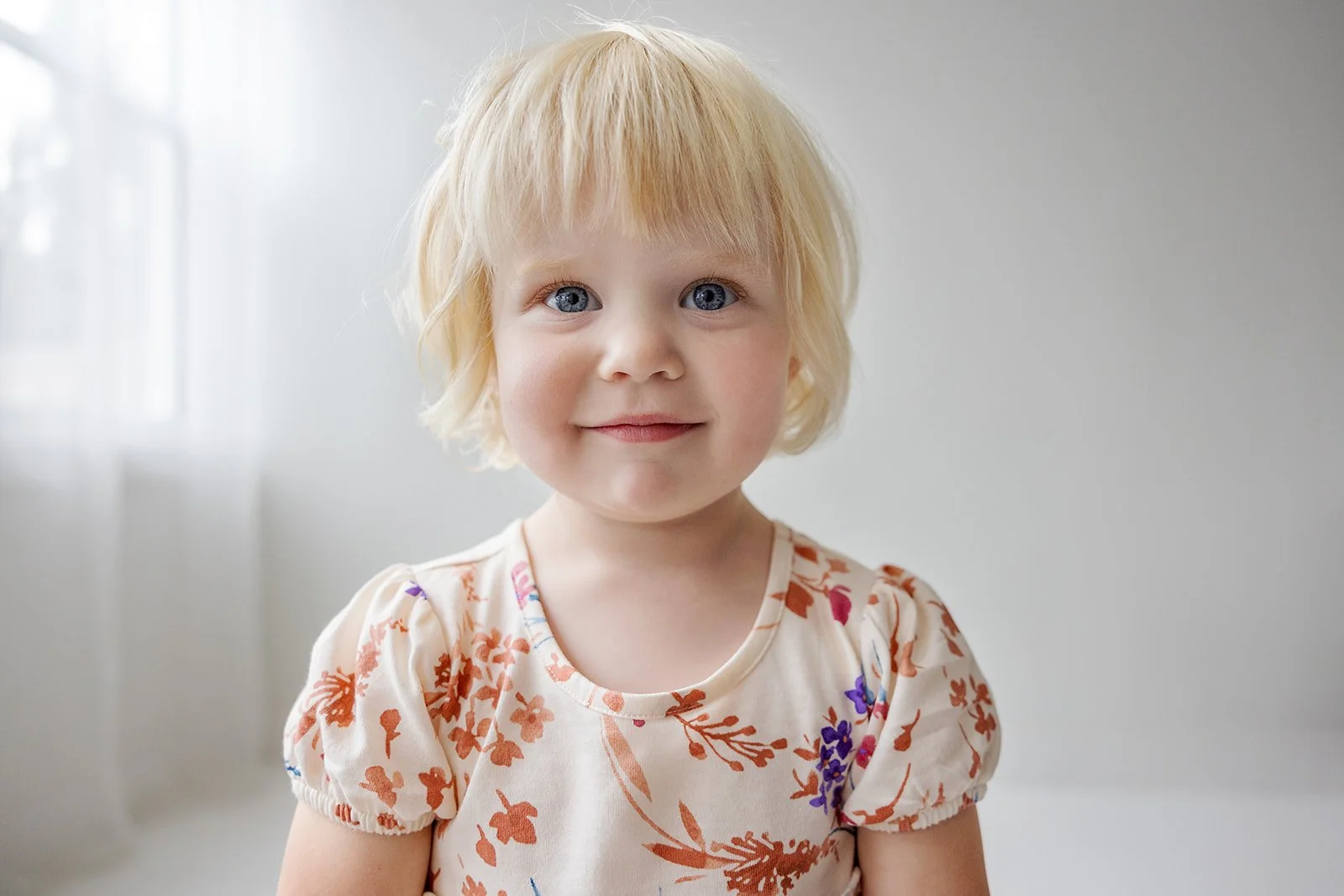 Okotoks school portraits