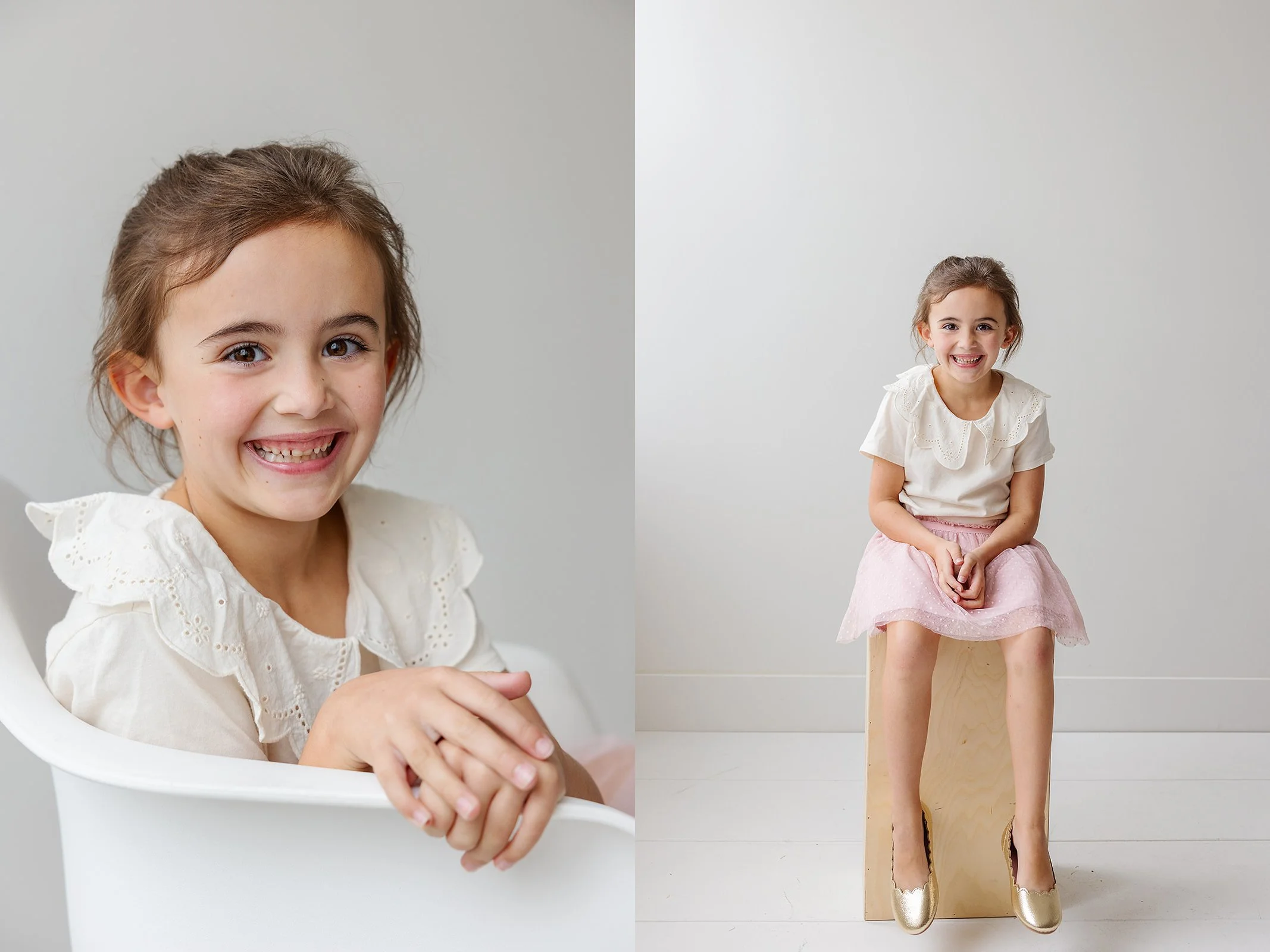Calgary school portraits