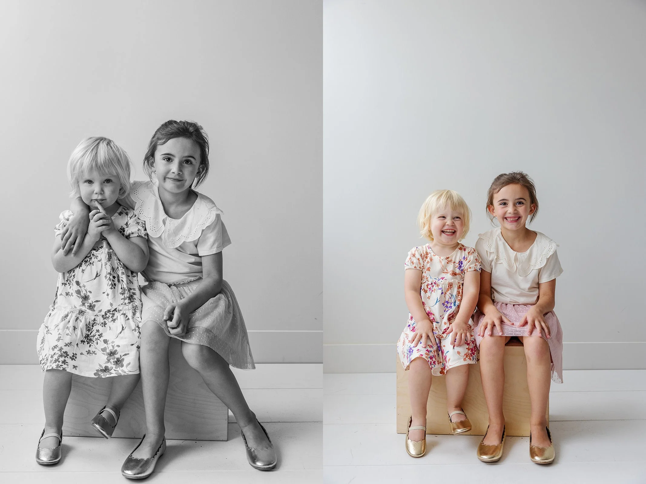 Okotoks studio photographer