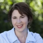 Rebecca Rasmussen