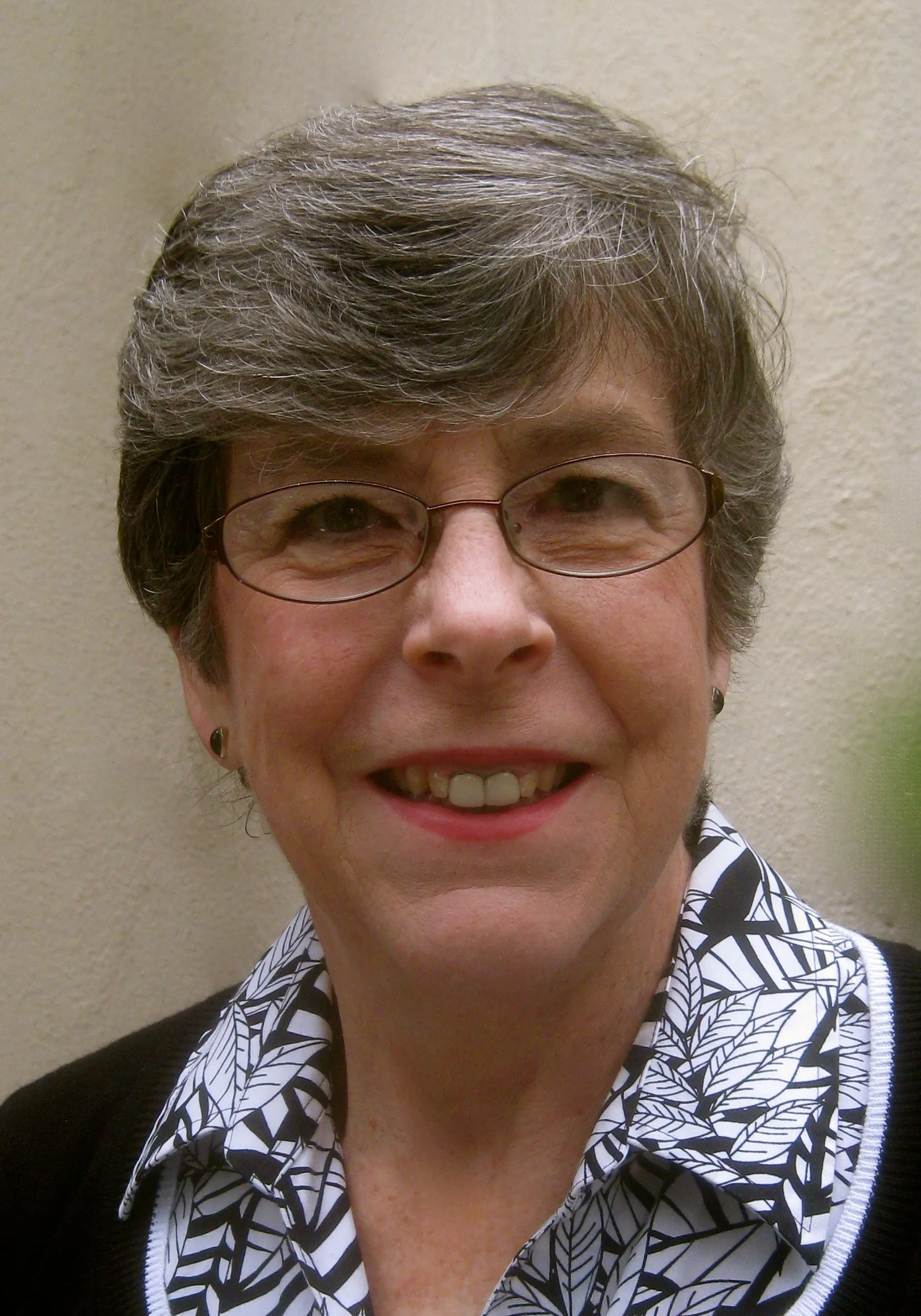 Patricia Beith