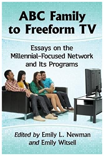 ABC Family to Freeform TV