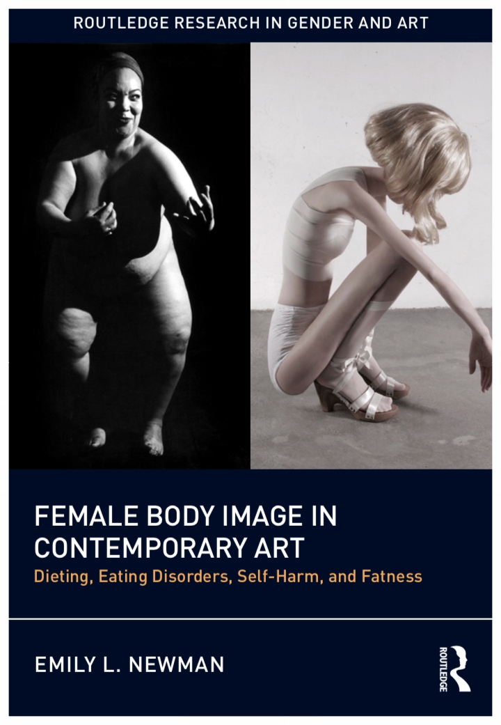 Female Body Image in Contemporary Art