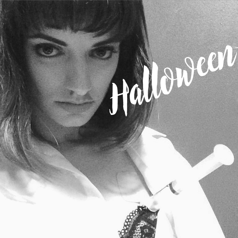 Last Minute Halloween Costumes