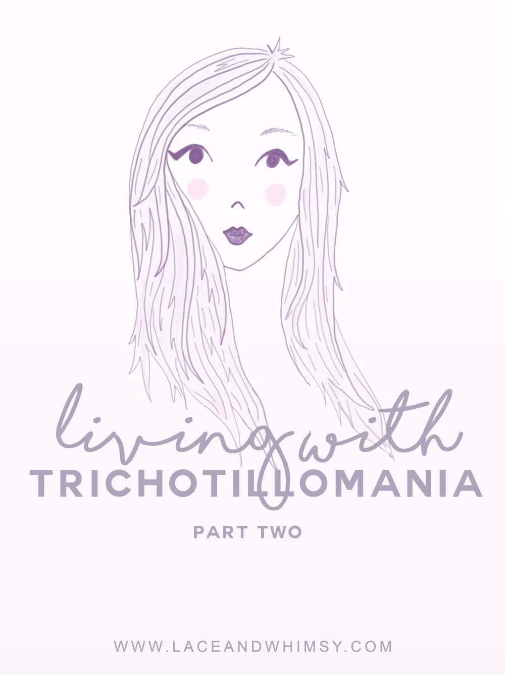 Living with Trich - Part 2