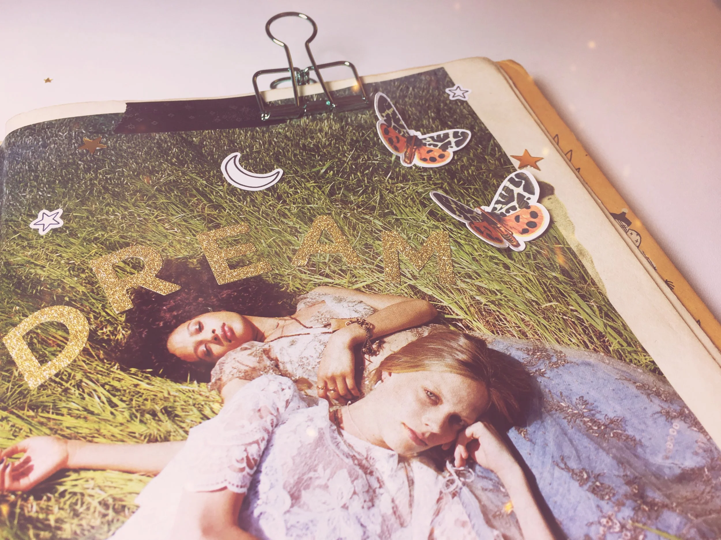 DREAM