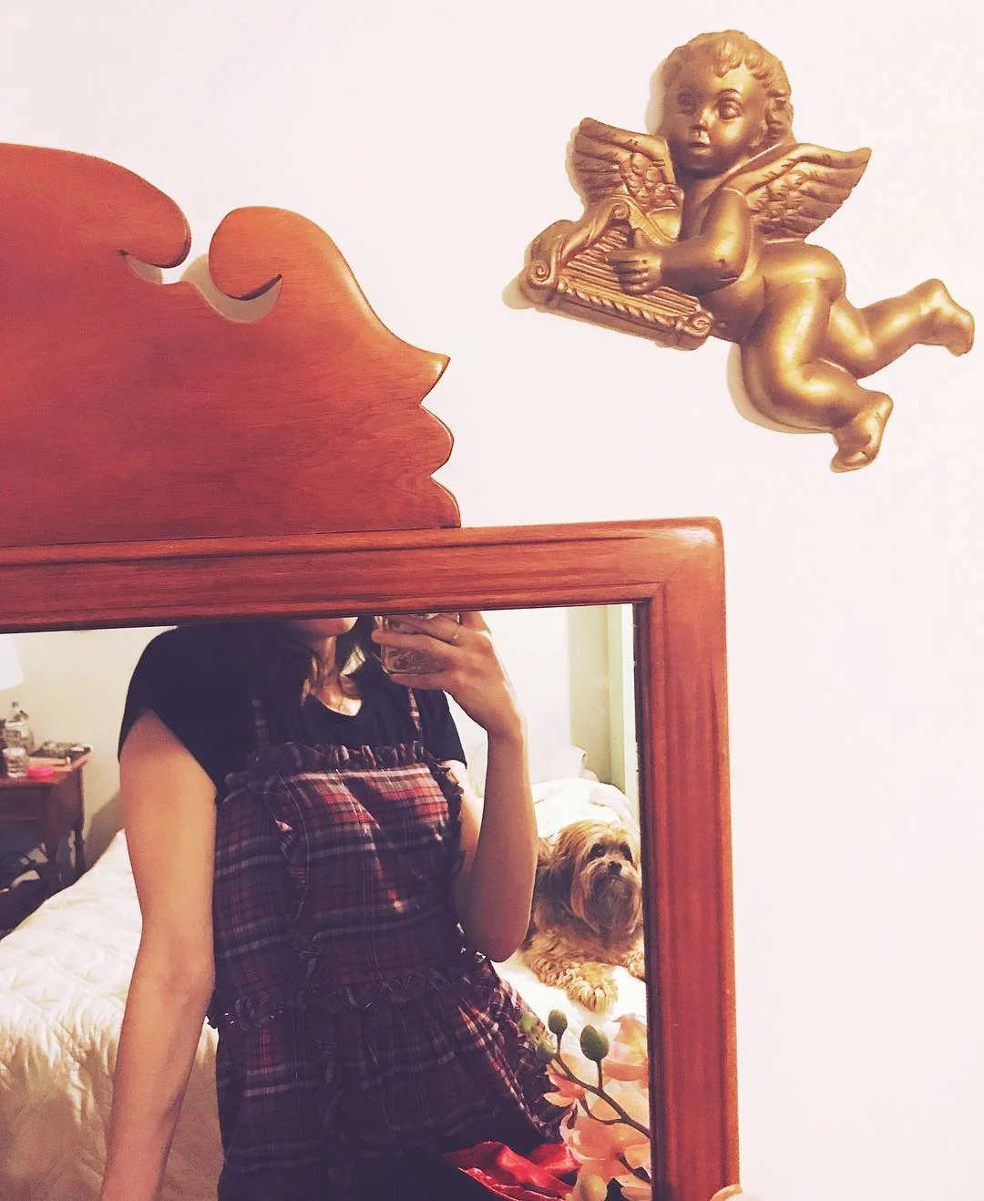Lace &amp; Whimsy Lately ☆ No. 1