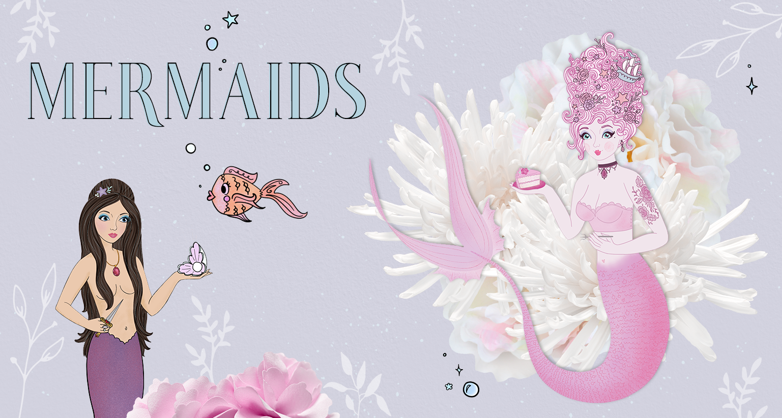 mermaid-collection-banner-laceandwhimsy.png