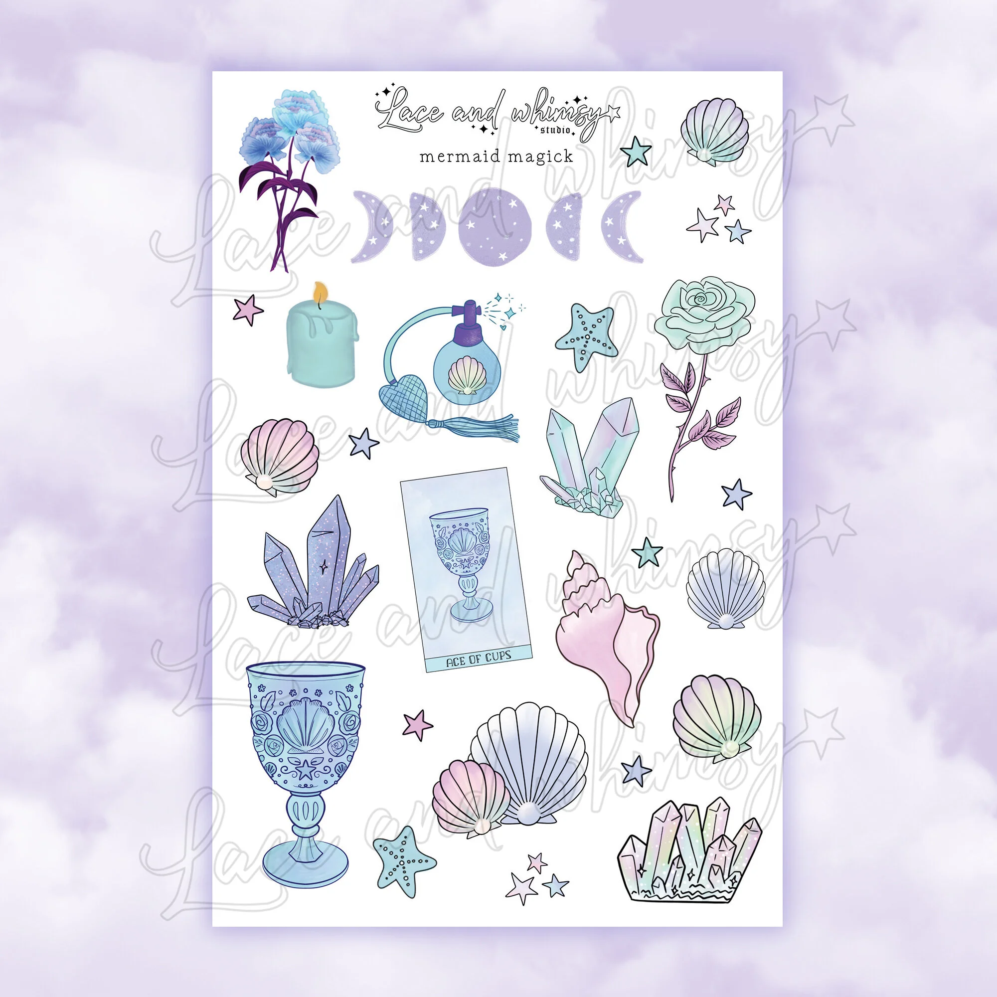 sticker printable sheets