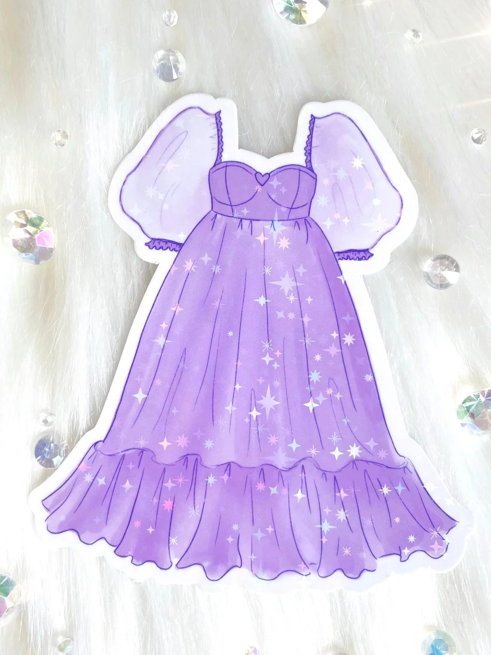 fitted lace wedding dress Holographic O-Ring Halter Mini Bodycon Dress main image 1