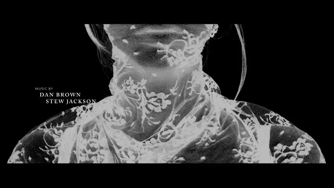 50 Shades of Grey Title Sequence