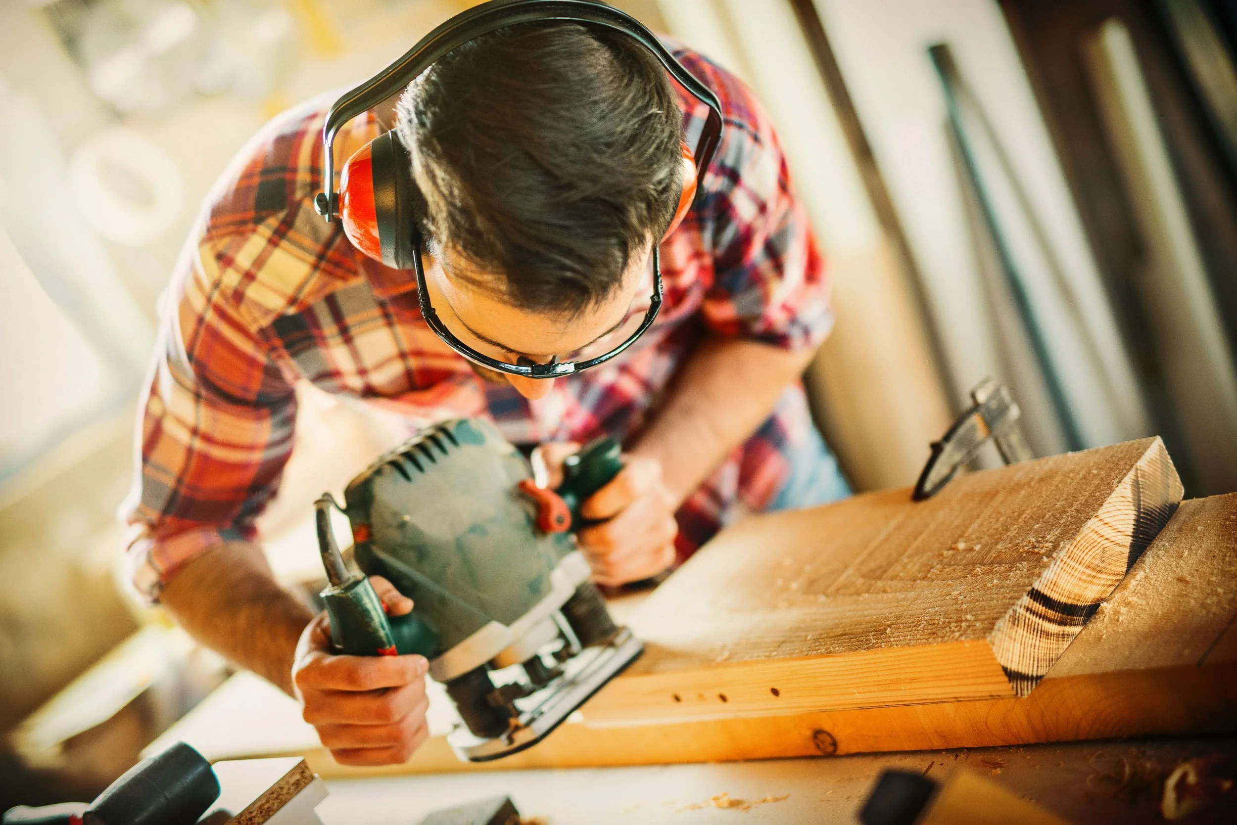 Black+Decker Power Tools, B2C & B2B