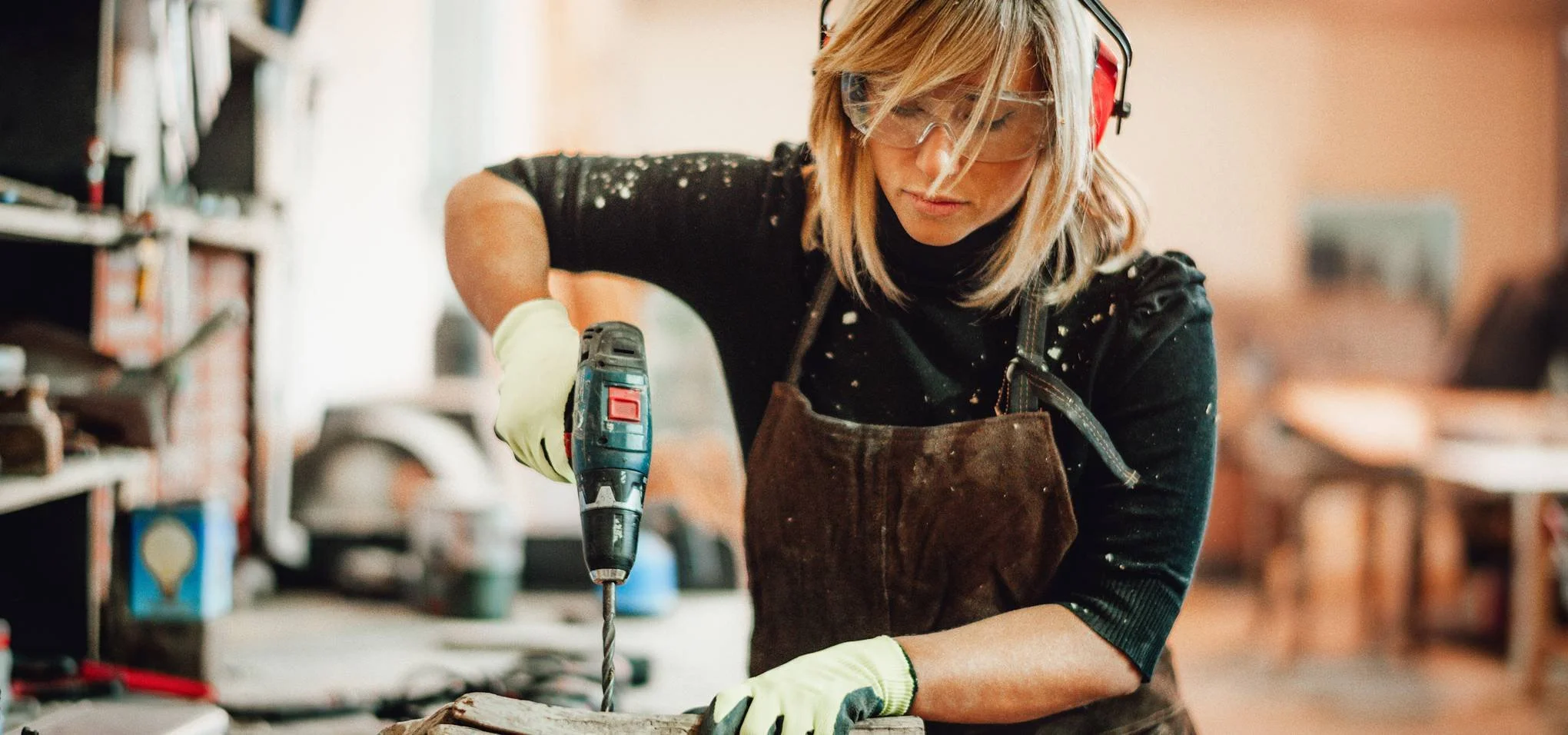 Black+Decker Power Tools, B2C & B2B