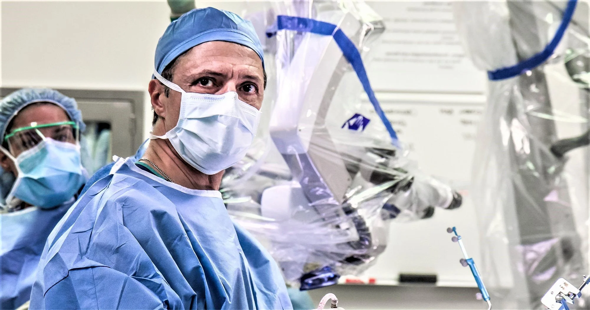 City of Hope Hospital, B2C & B2B