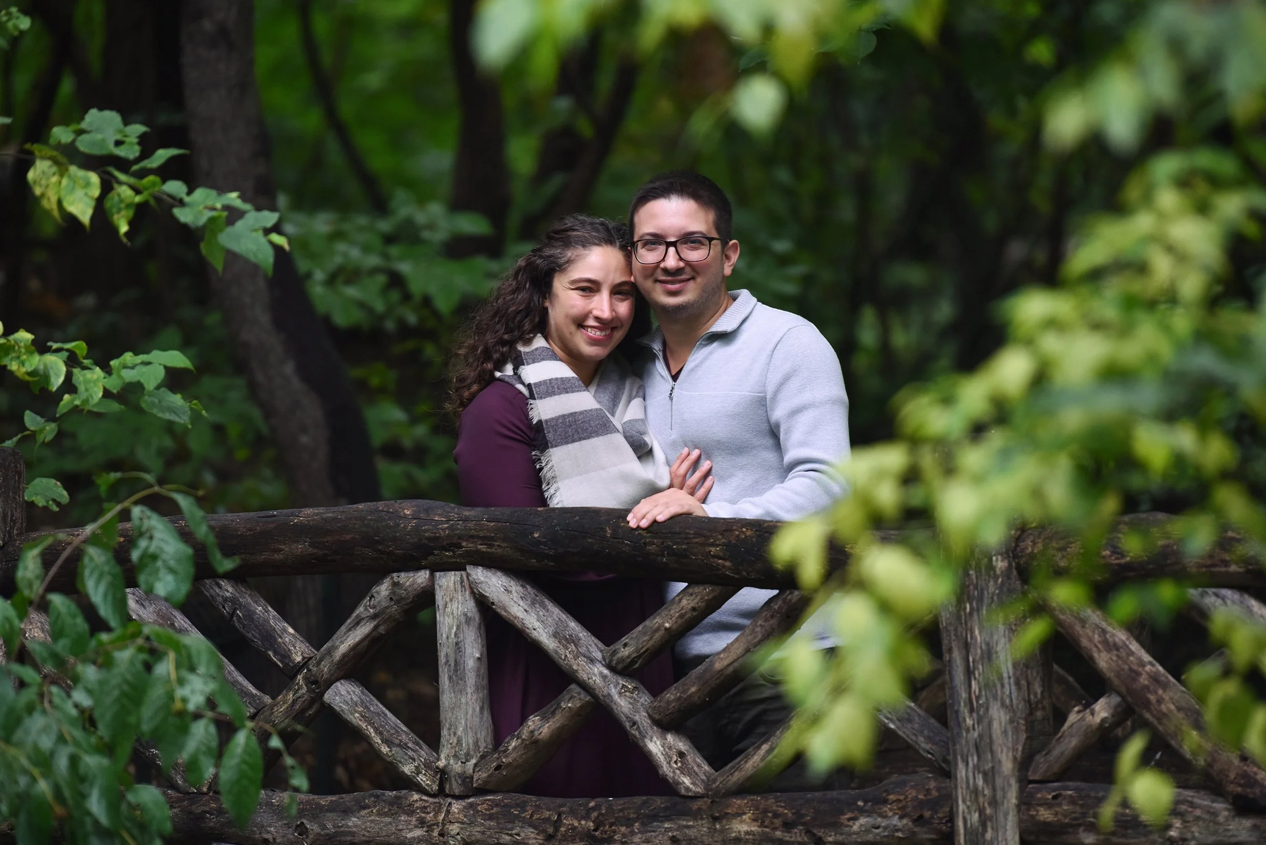 Best Central Park Photo Locations