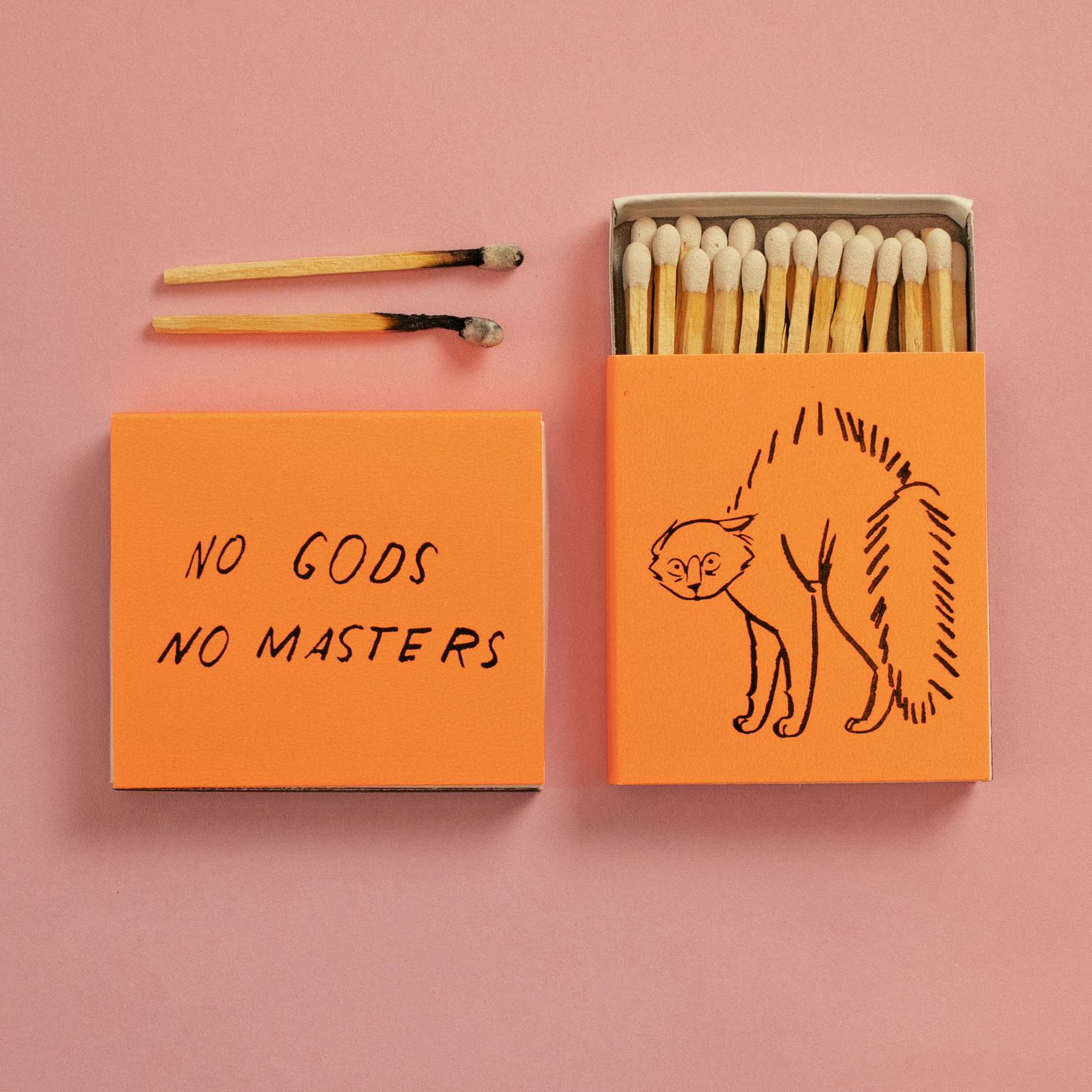matchbox