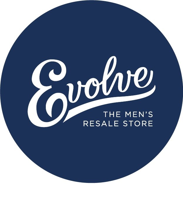 Evolve: The Men's Resale Store