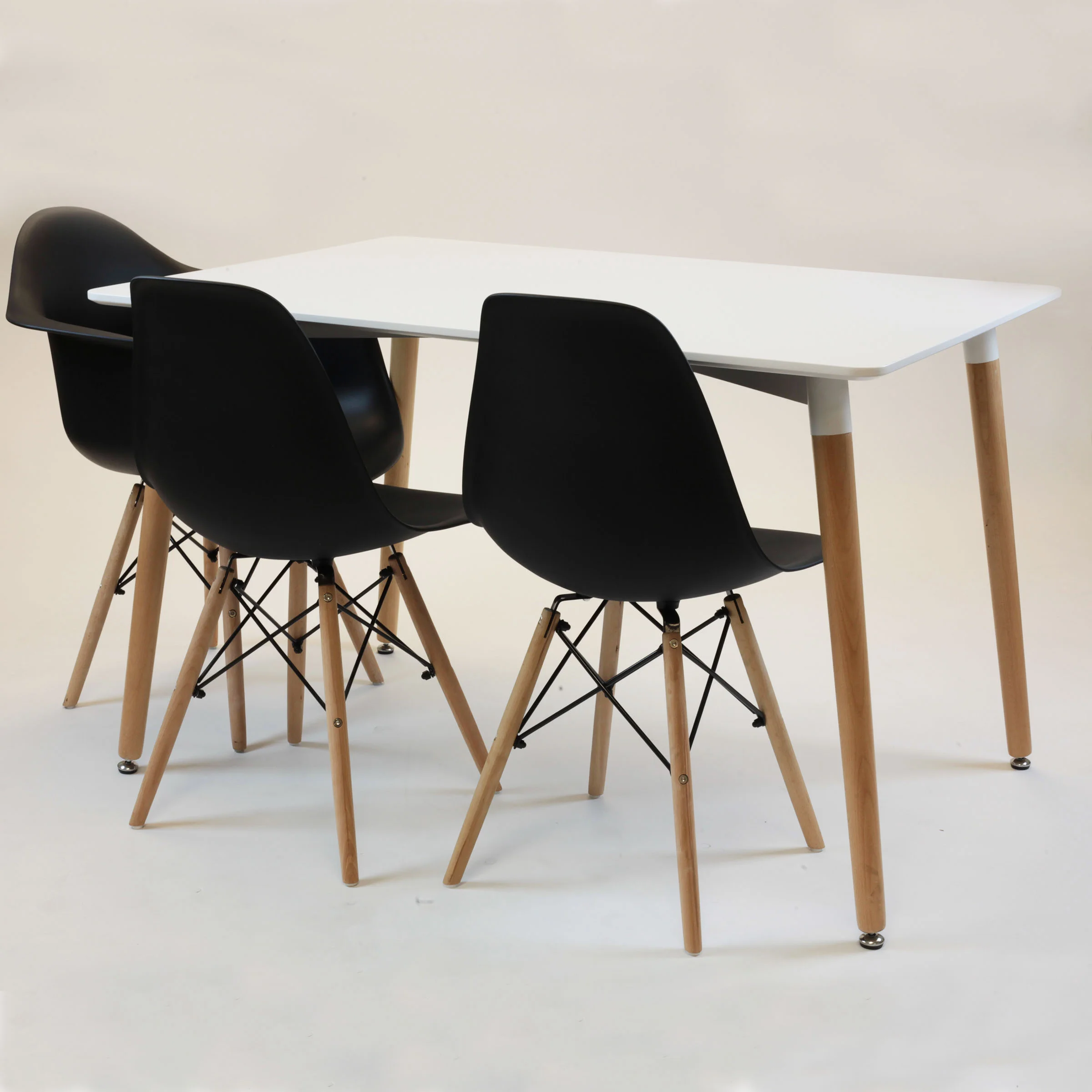 Kim with chairs .jpg