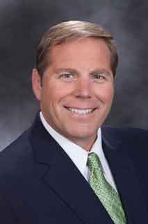 Aaron Johnson - General Manager