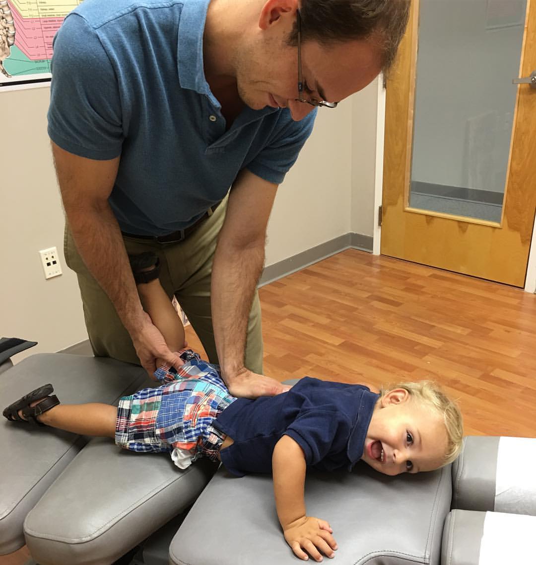 AS kids grow older they get into sports and other activities causing bumps, bruises, and pain; if neglected these minor injuries can lead to serious conditions later in life.