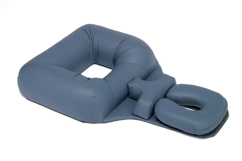 PRegnancy pillow that fits on our chiropratic tables. 