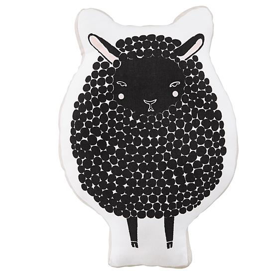 sheepish-throw-pillow-black