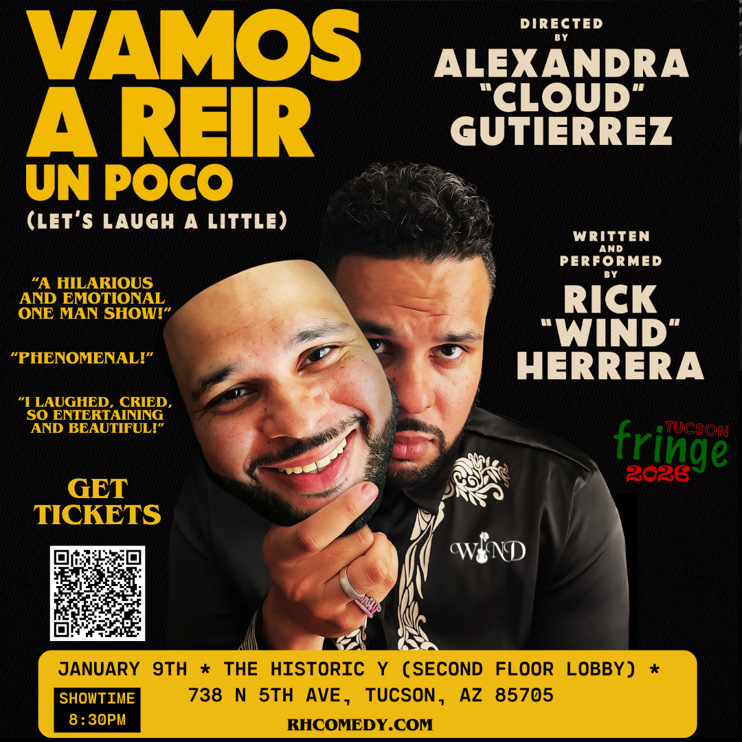 TUCSON, AZ  - JANUARY 9