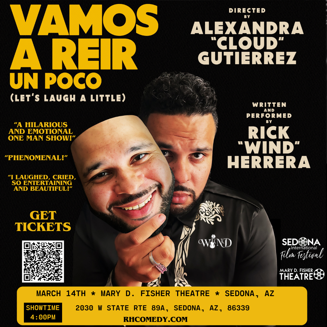 SEDONA, AZ  - MARCH 14