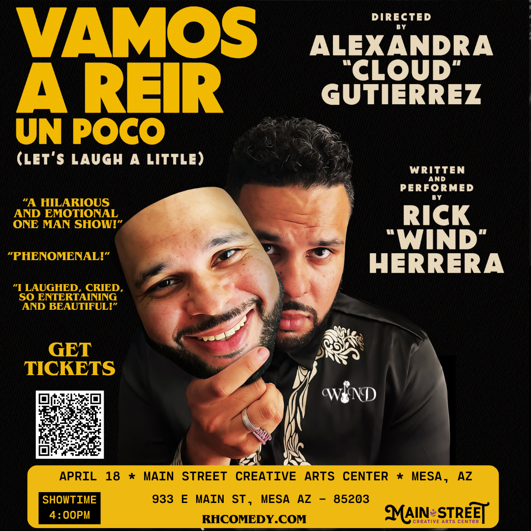 MESA, AZ  - APRIL 18 