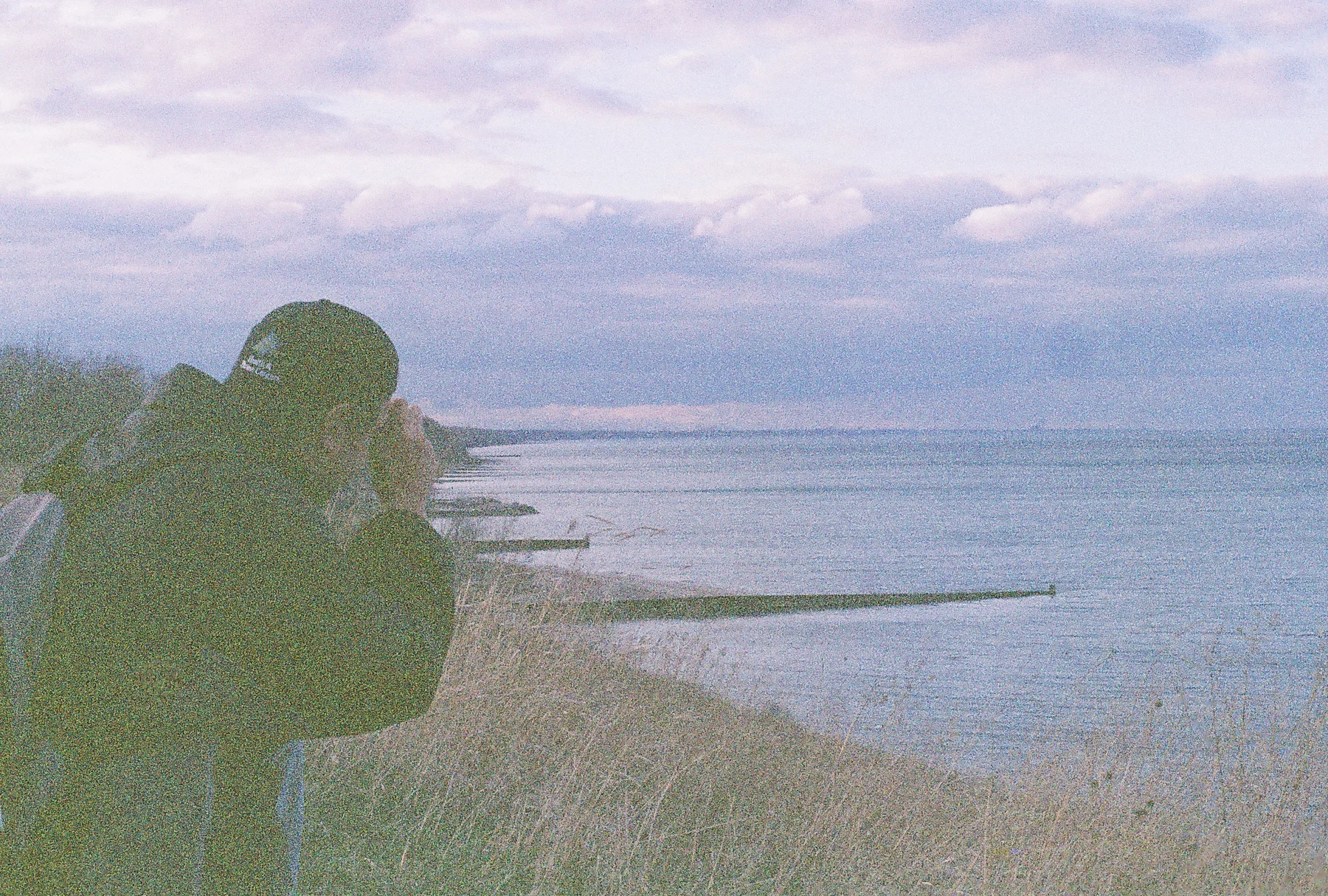 Average Landscape Day